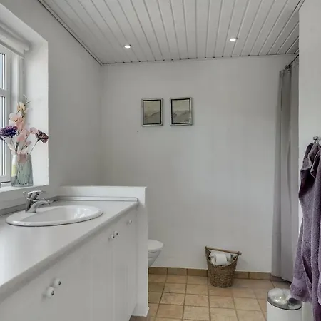 度假居 Pet Friendly In With Wifi