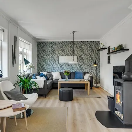 度假居 Pet Friendly In With Wifi *